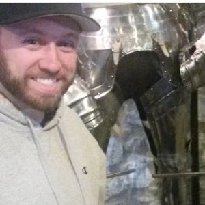 Meet your Posher, Mike